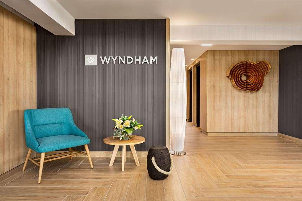 Wyndham Residences Alvor Beach (Adults Only) Интерьер фото